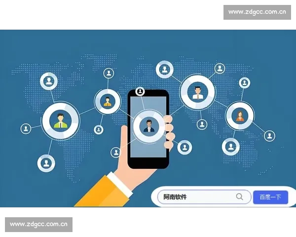 自媒体运营未来前景如何抓住机遇并打造长期增长动力体系支撑点亮